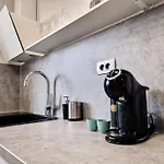 Monlux Studio Apartment