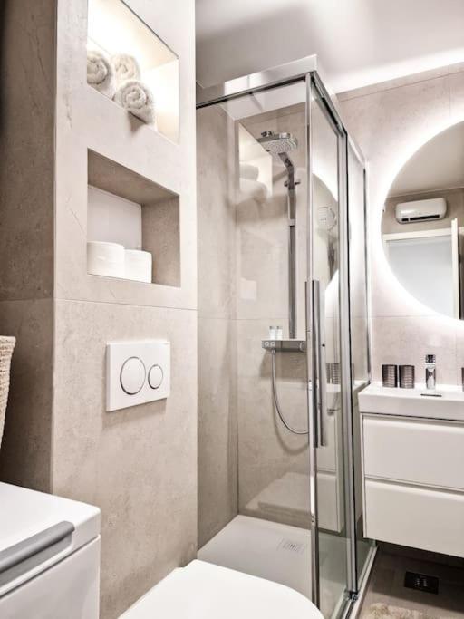 Monlux Apartment *
