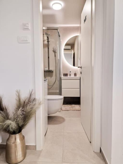 Monlux Apartment