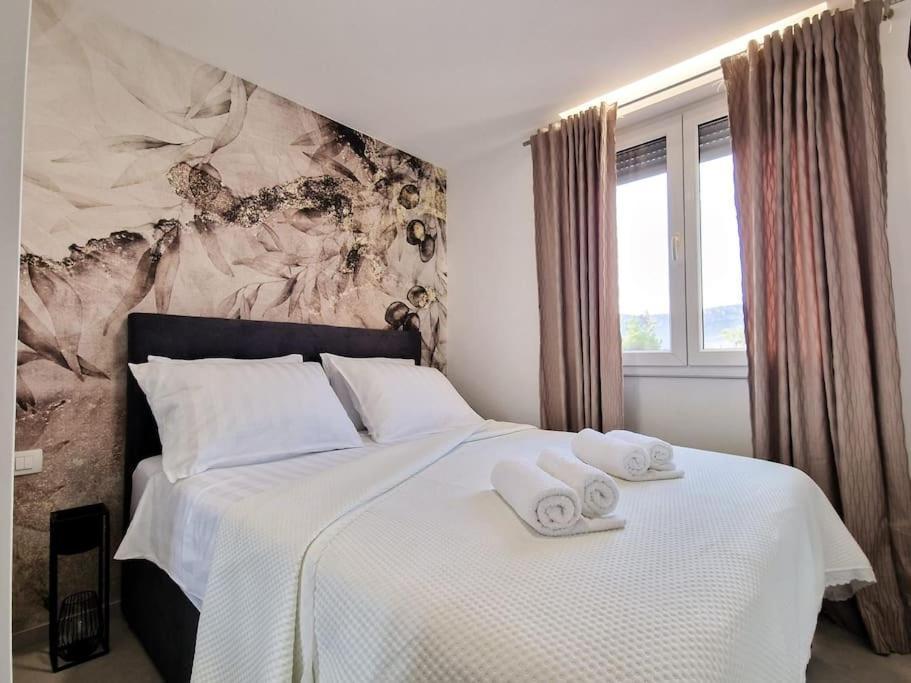 Apartment Monlux Split