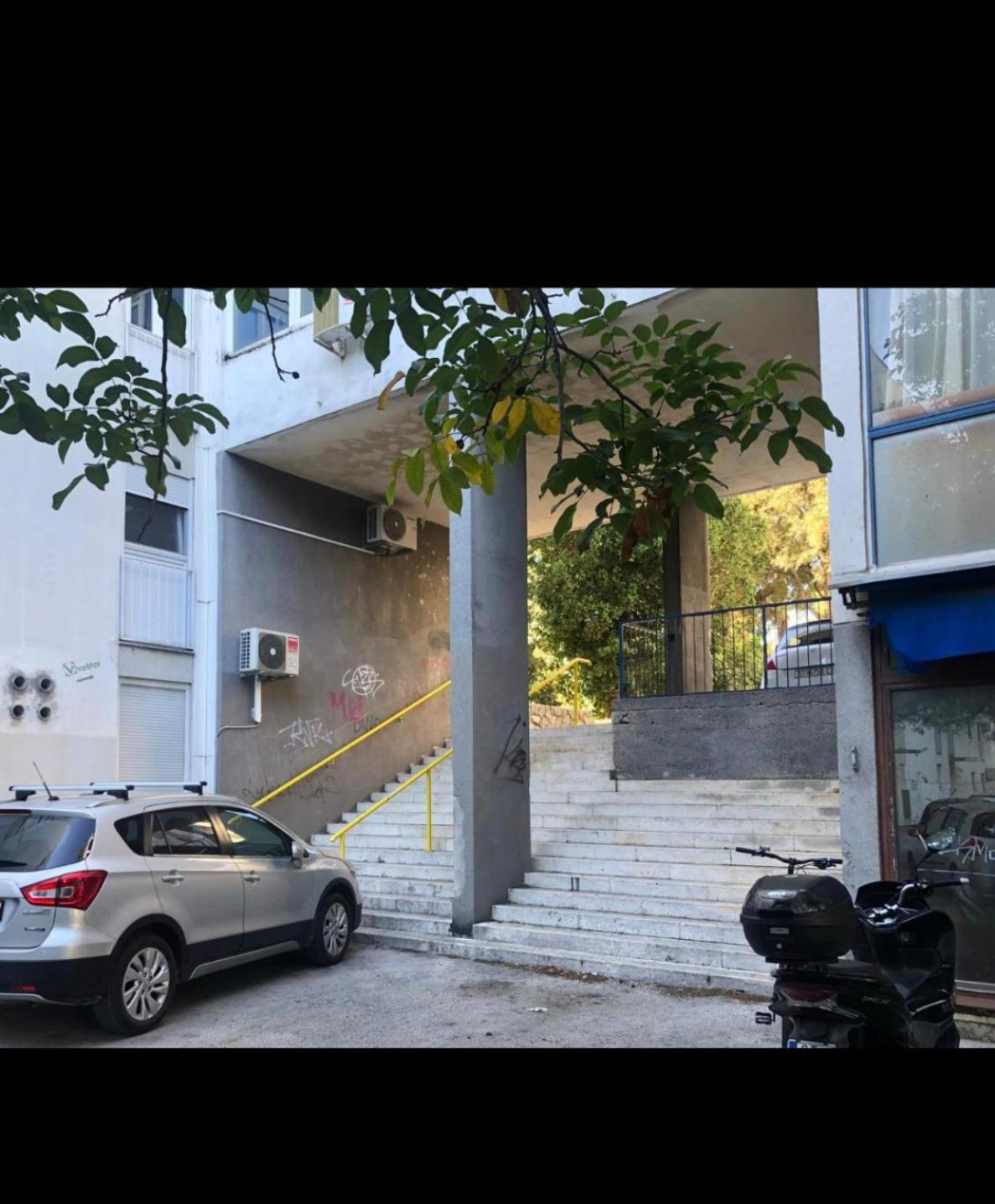 Apartment Monlux